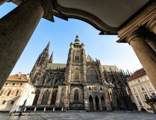 Castello-di-Praga